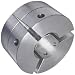Hardinge 5EC-70-7 Aluminum Pad, 3" Size