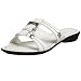 Geox Women's Nada Sandal
