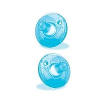 The First Years INFANT Soothie Pacifiers, 2-Pack