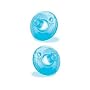 The First Years INFANT Soothie Pacifiers, 2-Pack