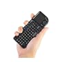 Wireless Multimedia Mini Bluetooth Keyboard for HTPC Sony PS3 Laptops Computers Supports Windows 98/Me/2000/XP/Vista/Mac OS 10.2.8