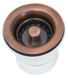 Bar Drain 2 Bar Sink Strainer