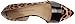 Chinese Laundry Women's Endless Leopard Flat