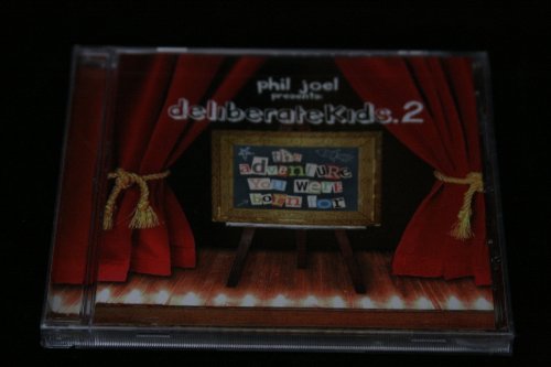 Phil Joel - deliberate Kids 2 - Zortam Music