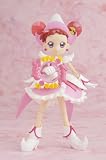 Petite Pretty Figure Series (15 cm PVC Figure) Ojamajo Doremi Harukaze Doremi [JAPAN]
