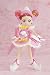 プチぷりちぃーフィギュアシリーズ おジャ魔女どれみ# 春風どれみ ロイヤルパトレーヌ版_s-4