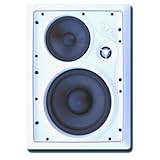 GTL Sound Labs Audio Excellence AE 963 Audiophile In Wall Speaker