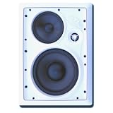 Buy GTL Sound Labs Audio Excellence AE 963 Audiophile In Wall Speaker (Pair)  by GTL Sound Labs