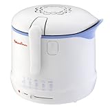 Moulinex - Af101030 - Friteuse Accessimo