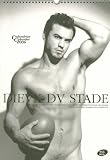 Dieux du Stade : Calendrier 2006