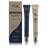 JOEY NY Specialty Instant Chemistry Quick Whitehead Dissolver Duo Anti-Aging Formula - Day + Night 2 x 14.5ml/0.5oz