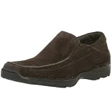 Kenneth Cole REACTION Mens Hang Around Slip-on,Brown,9.5 M