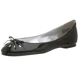 MIA Womens Violet Ballet Flat