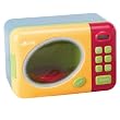 PlayGo 3200 - Mikrowelle batteriebetrieben mit Licht und Sound