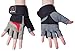 Best Weightlifting Gloves - Bodybuilding, Crossfit, P90x, Workout Gloves for Men & Women - Cross Training Gloves W. Wrist Strap Wrap for Heavy Lifting - No Hassle Replacement Guarantee
