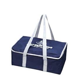 �L���v�e���X�^�b�O(CAPTAIN STAG) �o�[�x�L���[�R�����o�b�O450�E480 M-6641