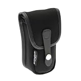 Billingham Avea 3 Pouch Black - Billingham 500201-01