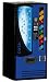 K-Line 6-22469 Cola Illuminated Vending Machines