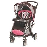 Graco UrbanLite Stroller, Lily