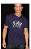 Flipping Uncle Kimono Tshirt