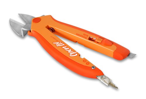 Zibra ZPCOPEN-OR Open It Universal Package Opener