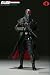 Search : GI Joe Sideshow Collectibles 12 Inch Deluxe Action Figure Cobra Commander