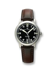 Autran & Viala Flieger | Womens Quartz Watch | Made in Germany