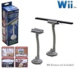 Nintendo Wii Sensor Bar Cobra Stand