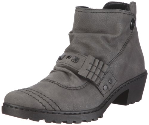 Rieker Lynn Y6983-42 Damen Stiefel