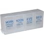 Adult Lock Daily Pill Reminder