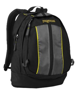 JanSport Antics Series Sputnik Backpack