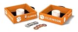 Fundex Games Bulls-Eye washers - University of Clemson