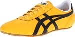 Onitsuka Tiger Tai Chi Giallo Nero In...