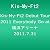 Kis-My-Ft2 Debut Tour 2011 Everybody Go at 横浜アリーナ 2011.7.31(ジャケットC) [DVD]