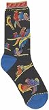 Laurel Burch Socks