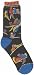 Laurel Burch Socks
