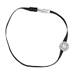 Jennifer Behr Crystal Headband