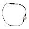 Jennifer Behr Crystal Headband