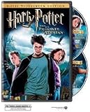 Harry Potter and the Prisoner of Azkaban (Widescreen Edition) (Harry Potter 3)