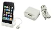 MCA C�ble de synchronisation avec connecteur Dock pour iPhone Blanc