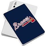 MLB Deck of Playing Cards
