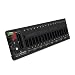 Opto 22 SNAP-PAC-RCK16-FM - SNAP PAC 16-Module Mounting Rack, Factory Mutual Approved