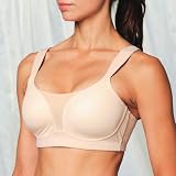 Luna Wireless Bra by Moving Comfort