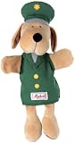 Sigikid 49943 - My little theatre, Handpuppe Polizist