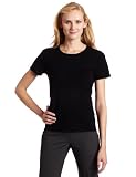 Jones New York Womens Silk Knit Shell Sweater