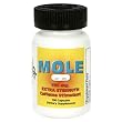 Mole, 165 Mg, 100 Capsules (Pack of 3)