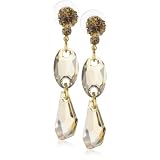 TARINA TARANTINO Sparklicity Gold Graduated Ea