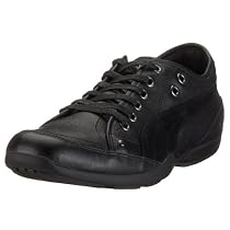 PUMA Montenero Leather 301918, Herren Klassische Halbschuhe