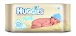 Huggies Pure Baby Wipes - 10 x Packs of 64 (640 Wipes)