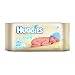 Huggies Pure Baby Wipes - 10 x Packs of 64 (640 Wipes)